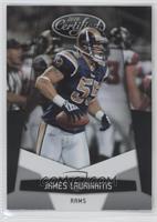 James Laurinaitis