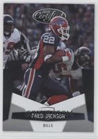 Fred Jackson