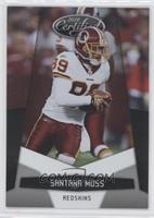 Santana Moss