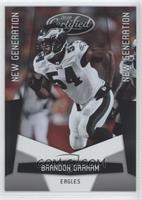 New Generation - Brandon Graham #/999