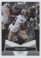 New Generation - Chris Ivory #/999