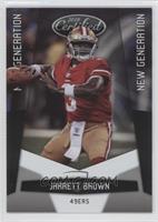 New Generation - Jarrett Brown #/999