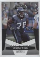 New Generation - Russell Okung #/999
