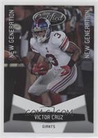 New Generation - Victor Cruz #/999