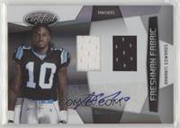 Freshman Fabric - Armanti Edwards #/699