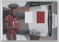 Freshman Fabric - Arrelious Benn #/499