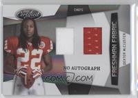 Freshman Fabric - Dexter McCluster #/599