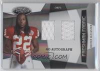 Freshman Fabric - Dexter McCluster #/599