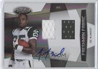 Freshman Fabric - Joe McKnight #/699