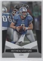 Matthew Stafford