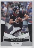 Matt Schaub