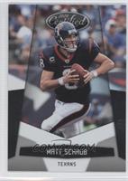 Matt Schaub