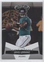 David Garrard