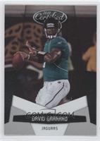 David Garrard