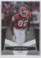 Dwayne Bowe