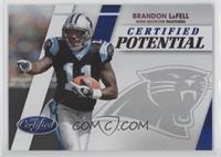 Brandon LaFell #/50