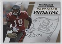 Mike Williams [Noted] #/25