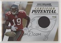 Mike Williams #/50