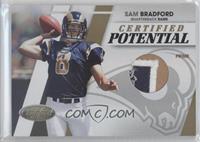 Sam Bradford #/50