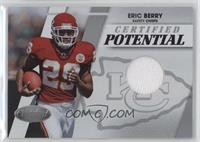 Eric Berry #/250