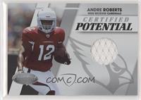 Andre Roberts #/250