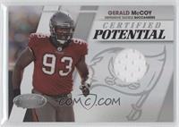 Gerald McCoy #/250