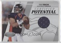 Tim Tebow #/250