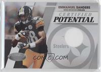 Emmanuel Sanders #/250