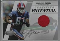 Marcus Easley [Noted] #/250