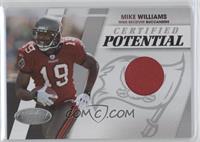 Mike Williams #/250