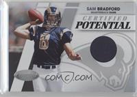 Sam Bradford #/250