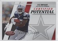 Dez Bryant #/100