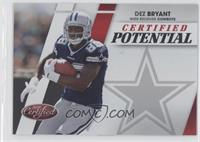 Dez Bryant #/100