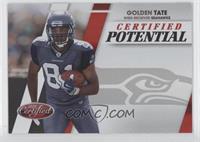 Golden Tate #/100