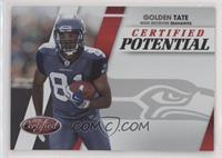 Golden Tate #/100