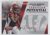 Jermaine Gresham #/100