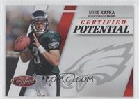 Mike Kafka #/100