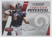 Sam Bradford #/100