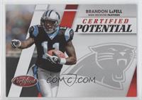 Brandon LaFell #/100