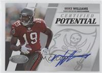 Mike Williams #/50