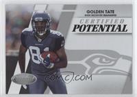 Golden Tate #/999