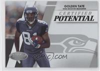 Golden Tate #/999