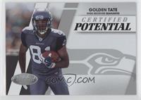 Golden Tate #/999