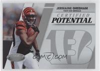 Jermaine Gresham #/999