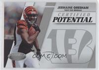 Jermaine Gresham #/999