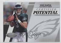 Mike Kafka #/999