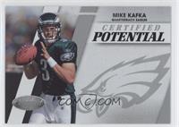 Mike Kafka #/999