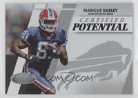 Marcus Easley #/999