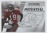 Mike Williams #/999