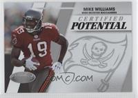 Mike Williams #/999